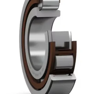 Autentyczny Łożysko walcowe NJ 206 ECP/C3HVC058 SKF